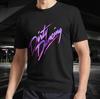 Dirty Dancing Logo Aktiv T-Shirt Lustige Größe Mode Amerikanisches T-Shirt