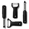 OXO Good Grips Y-Peeler for Vegetables and Fruits, Stainless Steel Blade, Dishwasher Safe