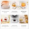 Midea Smart Health Kettle CN plug (adapter included)