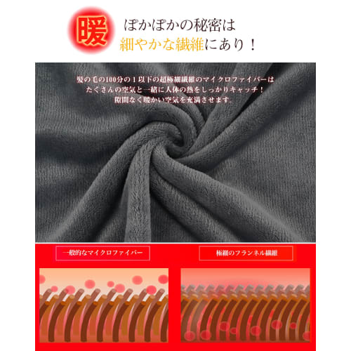 Lemon Bear [Warm Reversible Duvet Cover] Single Size, Extra Warm, Thick, Winter Duvet Cover, 2-Way Design, Heat-Retaining, Double Zipper and Snap Butt