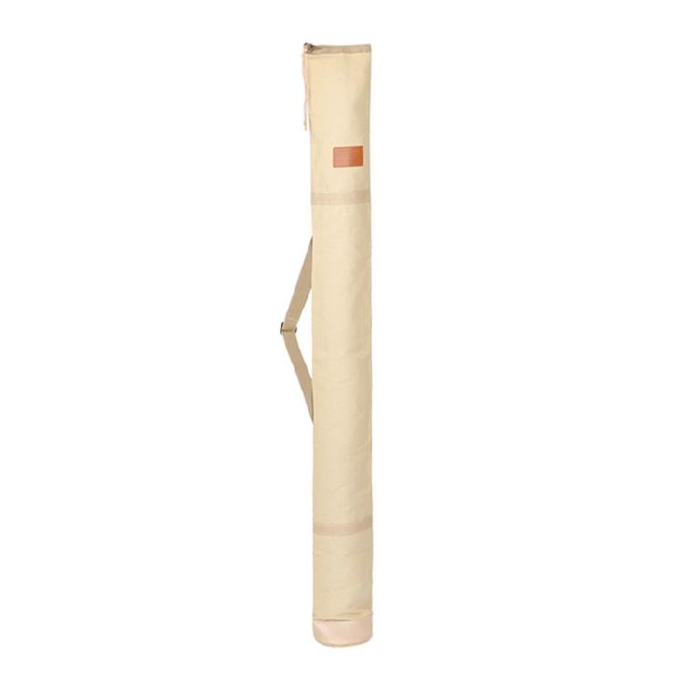 3 Size Folding Portable Fishing Rod Bag Large-Capacity Fishing Bag Thicken