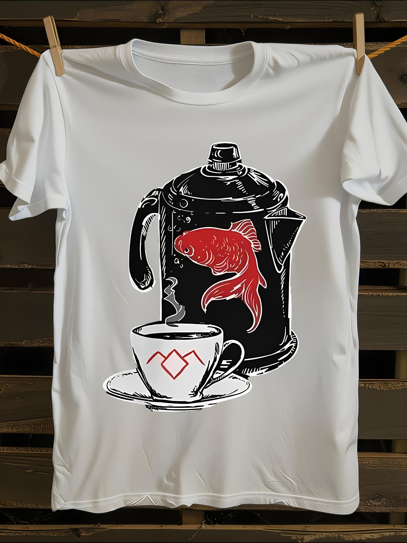 Twin Peaks TV Show T-shirt XXXL