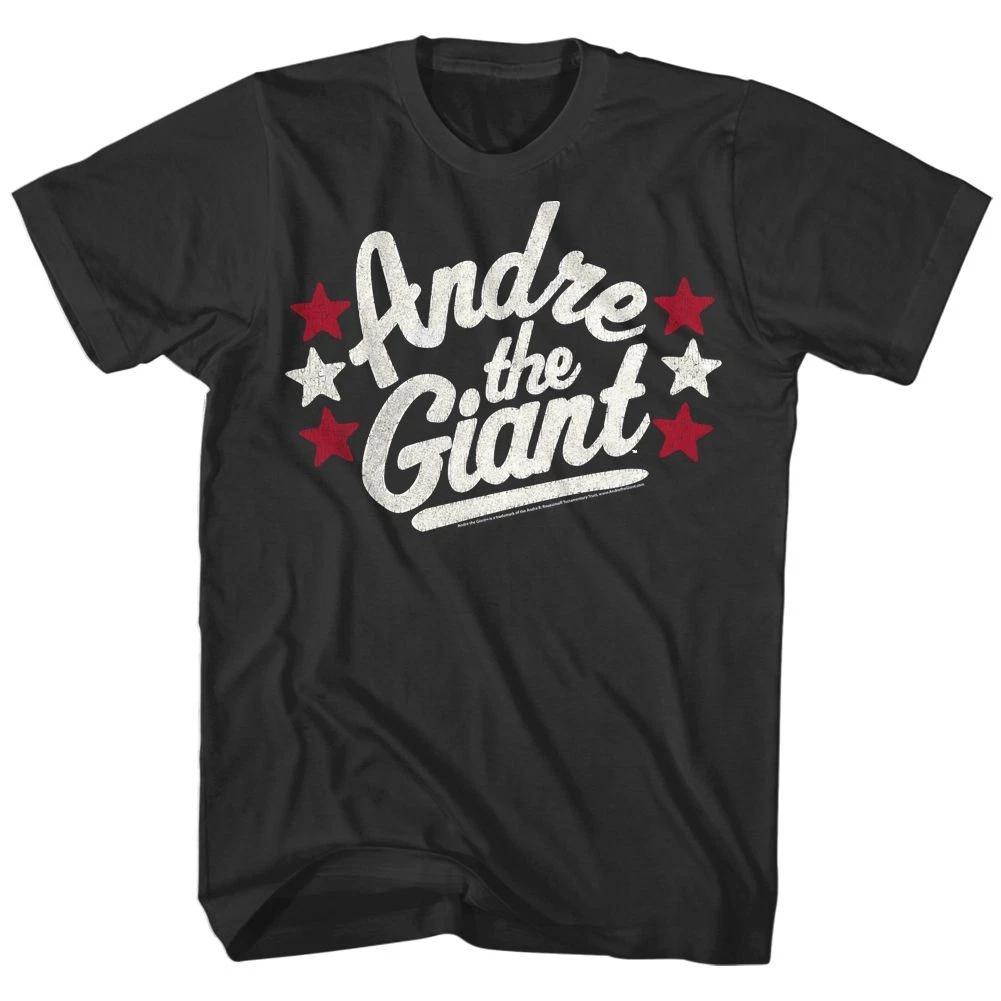 Andre The Giant Smoke Icon Shirt 150