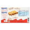 FERRERO Kinder Happy Hippo Cacao 5-pack (EXP: About 2 Months Old)