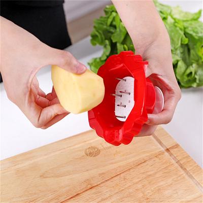 Shredded Potato Hand Protector Artifact Protector Finger Hand Guard Kitchen Gadgets Vegetable Slicer Guard Tools Accessories