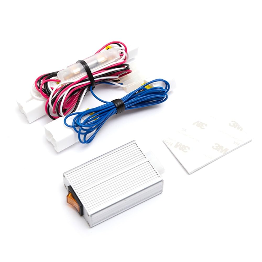 

New Move dedicated full LED brake light full custom M YOURS. kit, lighting, brake, taillight, parts, accessories, dress-up, y708-007 [5]