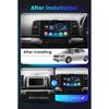 Car Radio Multimedia MP5 Player Head Unit Stereo BT For Toyota Allion Premio 2001-2007