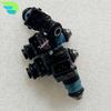 8200139674 H132254 4Pcs Fuel Injector For Renault Clio Megane Scenic Modus 1.4L 16V Petrol Nozzle