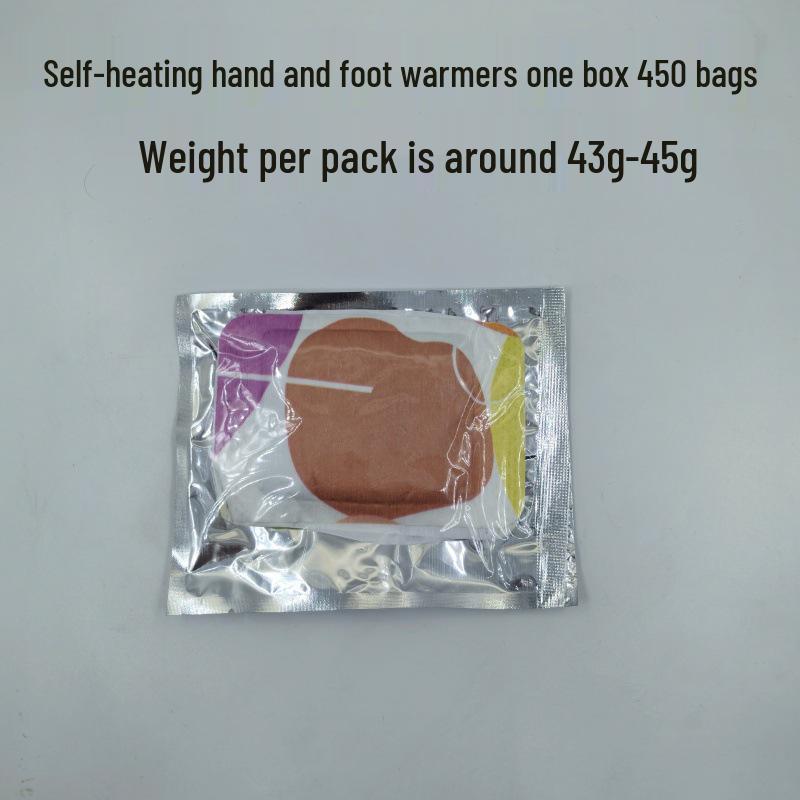 Piołunowy plaster rozgrzewający: Parowy pakiet ciepła na talię, lędźwie, kolano, szyję, ramię i macicę.