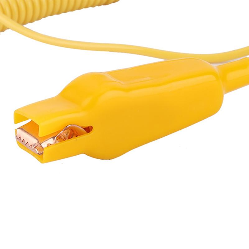 Automobile Ignition Test Pen Digital Display Test Pen Electrical Diagnostic Tool