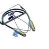 Berlin Sound Wireless Neckband Bluetooth Earphones In-Ear Noise Cancelling Ultra-Long Battery Life Sports Call New Model