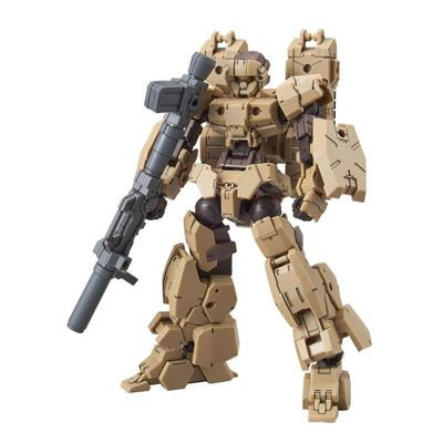 BANDAI SPIRITS 30MM Alto Combat Scale Plastic Model Kit eEXM-17 (Land Version) [Brown] 1/144 Pre-Colored