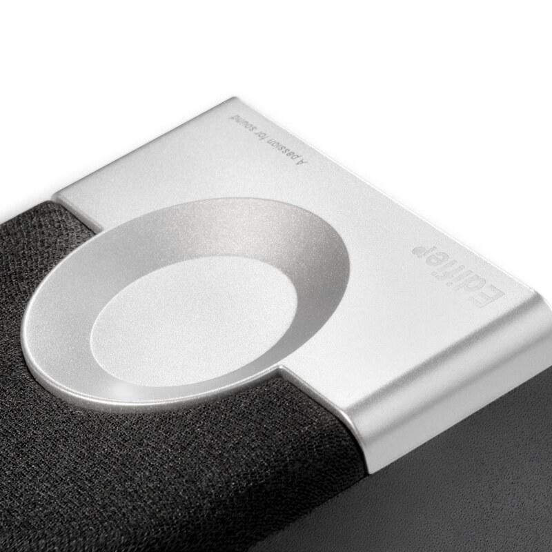 Edifier R18T 2.0 Wooden Computer Speakers CN Plug (adapter Included)