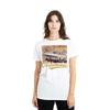 Oldsmobile Womens/Ladies Western T-Shirt