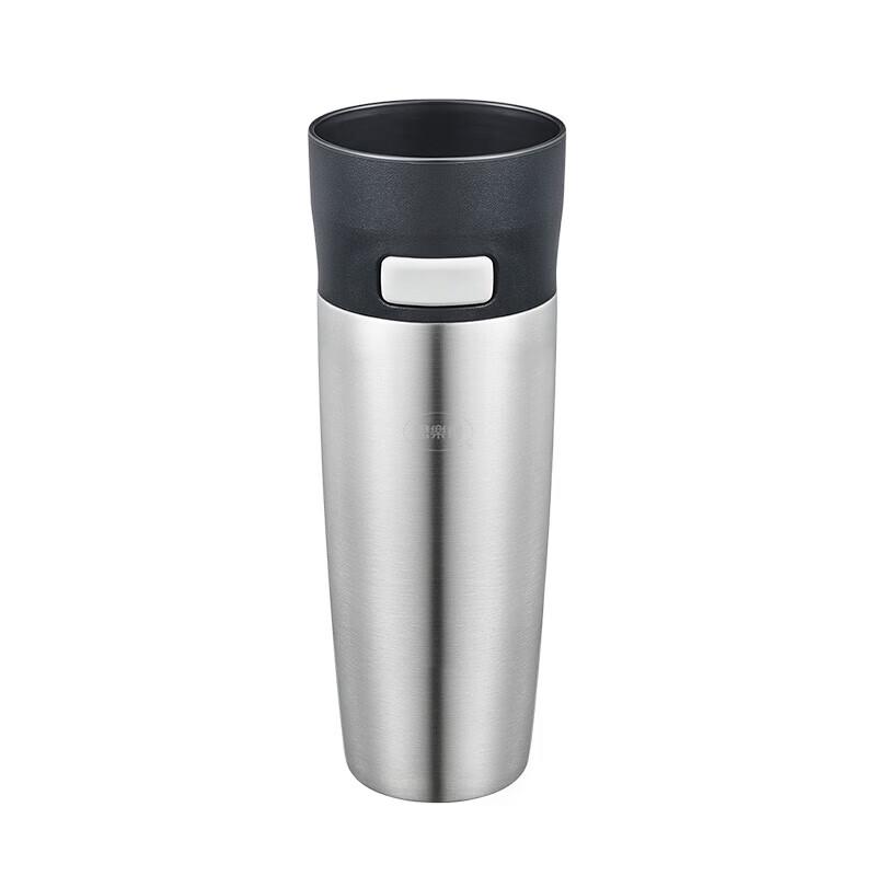 

SOLIDWARE 304 Stainless Steel Vacuum Insulated Travel Mug