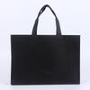 Women Foldable Shopping Bag Reusable Eco Large Non Woven Shoulder Bags Cloth Bags