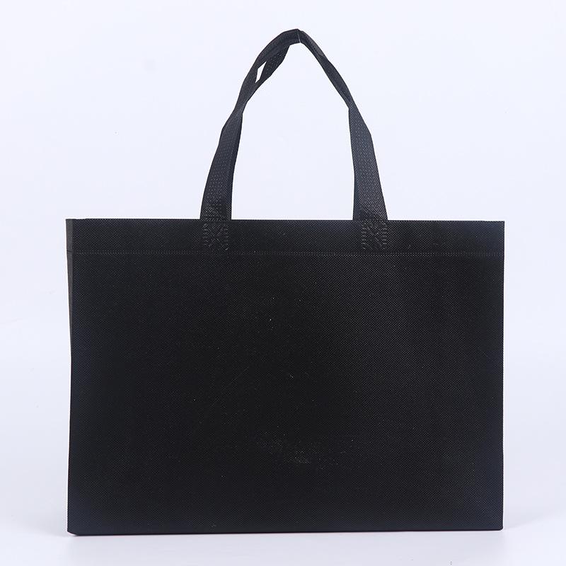 Women Foldable Shopping Bag Reusable Eco Large Non Woven Shoulder Bags Cloth Bags