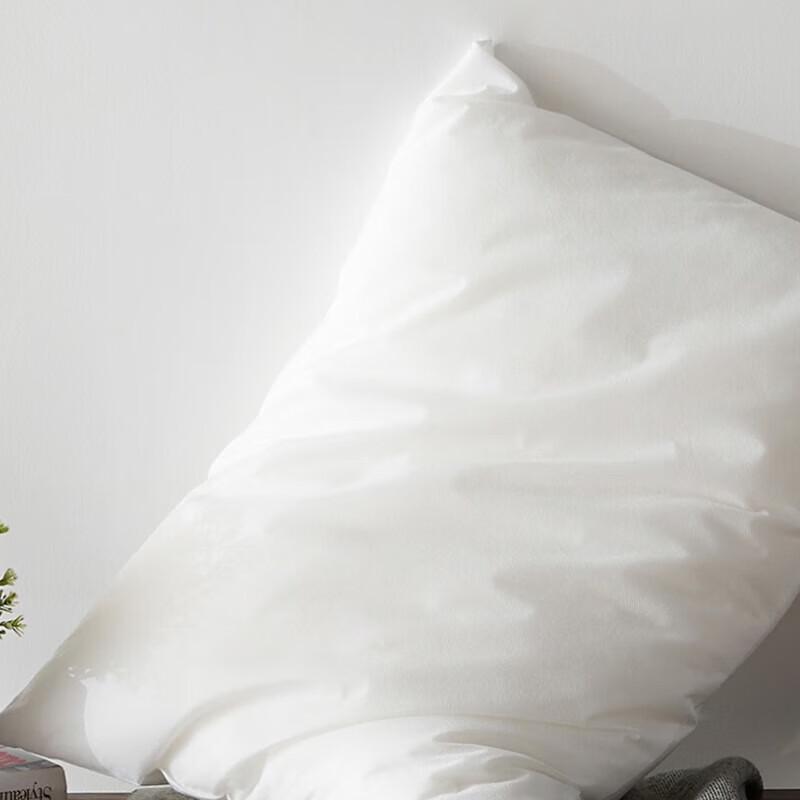 Mengjie Jingya Meixiang Soft & Supportive Pillow Pair