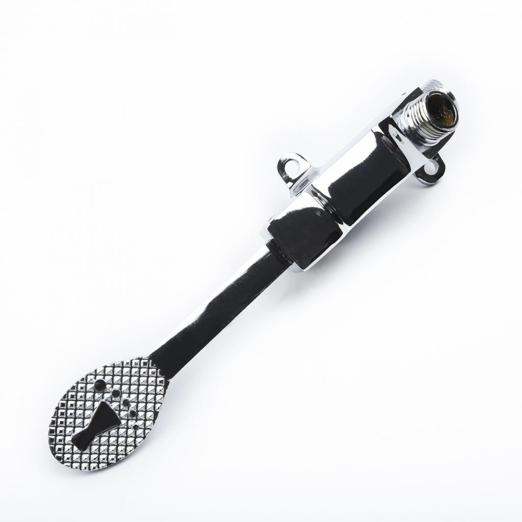 Plumbing Foot Pedal Control Tap Hospitals Buildings Improvement Useful