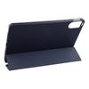 For Xiaomi Redmi Pad 2 Case PU Leather+Silicone Origami Stand Protective Cover