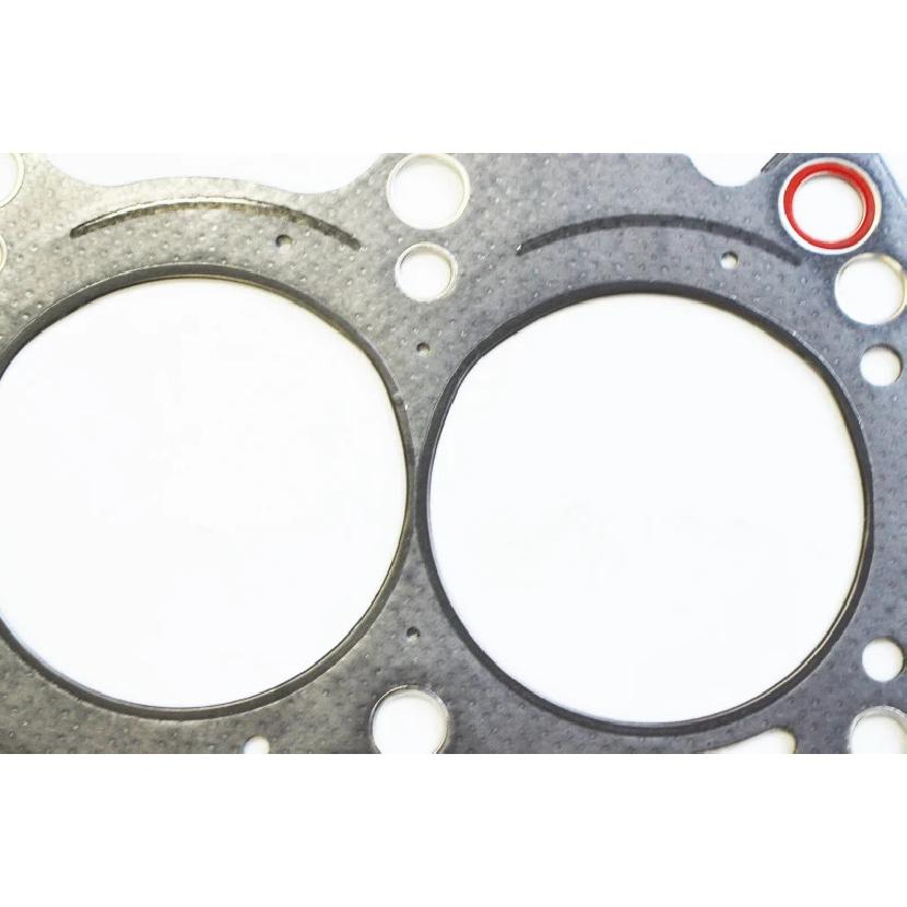 FOR TOYOTA LAND CRUISER 4.5 1FZ/FZJ80 carburetor ENGINE CYLINDER HEAD GASKET TOP GASKET OEM 11115-66031