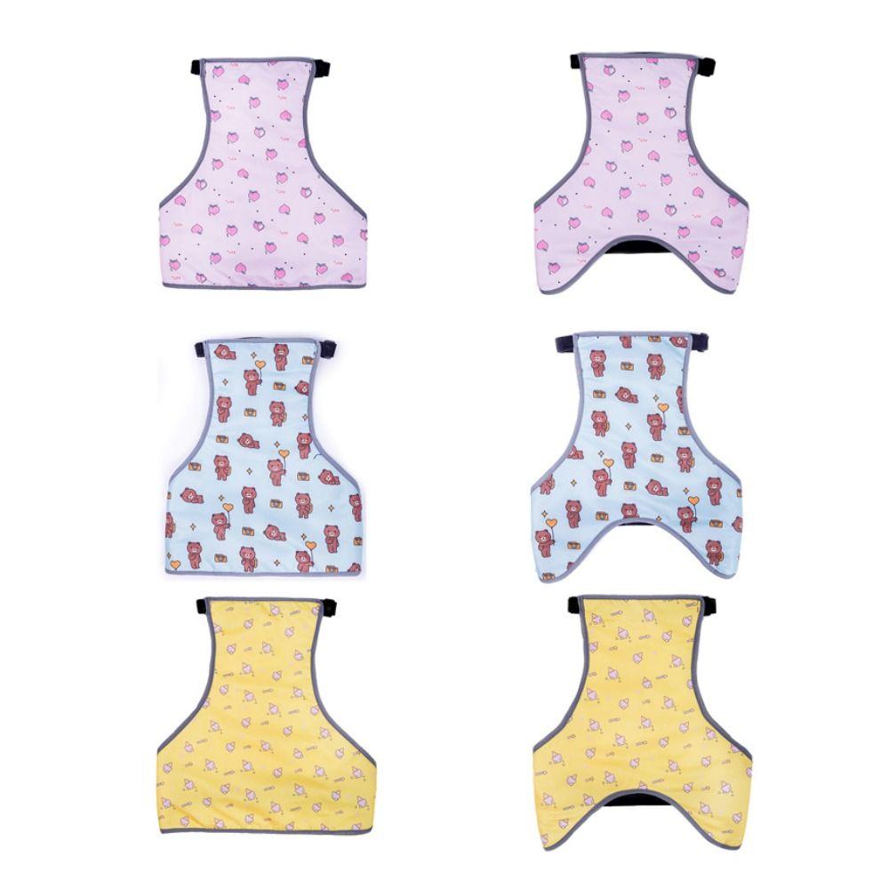 Breathable Dog Belly Band Waterproof Dog Belly Cover Cat Sterilization Suit  Summer