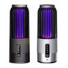 Mosquito Killers Lamp Powerful Thunder Shock Mosquito Killers with 365nm UV Light Bionic Trap USB Rechargeable Portable Mosquito Repellent for Indoor
