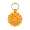 Yousheng Flower Magnetic Hat Clip Hands-Free Bag Backpack Handbag Luggage Hanging Faux Leather Cap Holder Vacation Traveling Essentials