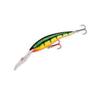 Rapala Tail Dancer Deep Floating Lure TDD07/FLP (6928)