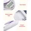 5kg/1g Portable Digital Food Scale LED Electronic Scales Postal Food Balance Measuring Weight Kitchen LED Electronic Food Scales