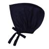 Modal Elastic Band Adjustable Ethnic Headscarf - Skin-friendly Cotton Base Cap