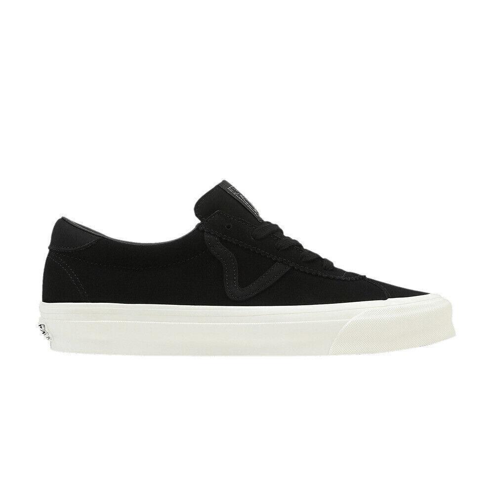 Vans OG Epoch LX  Black  VN0005WRBLK Men s Shoes 38