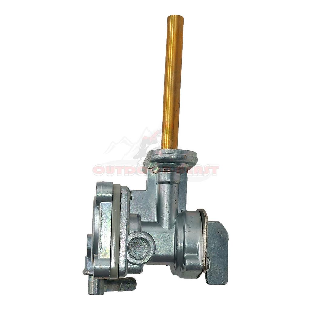 New Petcock Fit 44300-15D31 Suzuki DR250SE DR350SE Fuel Cock Gas Valve