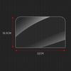 For Smart #1 #2 2025 2025 2025 Navigation Screen Film Center Media Display Screen Tempered Glass Protective Film Accessories