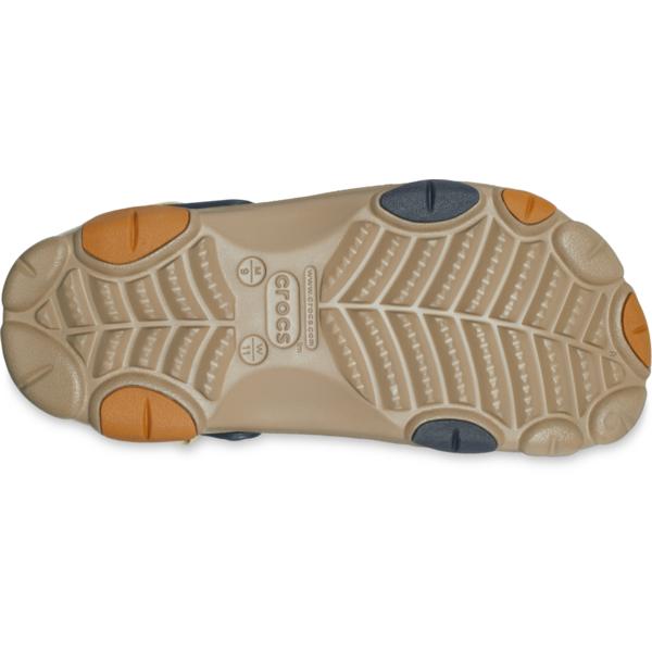 Crocs 206340 2f9 Classic All Terrain Clogs