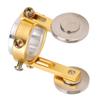 Brass Oxygen Torch Guide Wheel Gas Welding and Cutting Tools  Industrial Welding Consumables