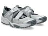 1203A165-020 Gel-Filmy Glacier Grey Gravel (Men's)