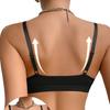 Damen Push-Up BH mit Frontverschluss für kleine Brüste