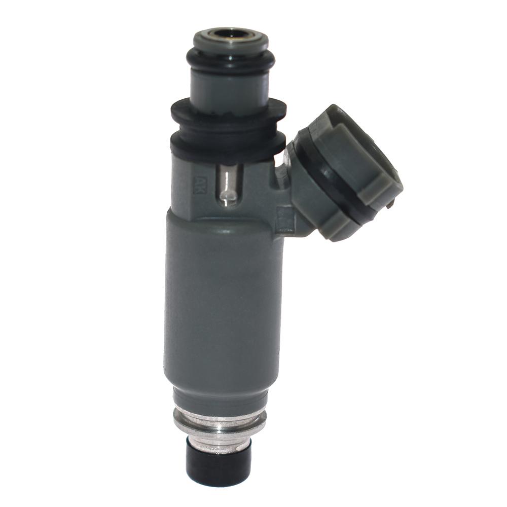 

Форсунка впрыска топлива 195500-4480 для MAZDA RX8 RX-8 MX-5 MX5