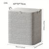 1 Piece, Special Storage Bag for Clothes, Quilt Storage Box, Moving Storage Bag, Household Bedroom Storage Bag, Moving Large-Capacity