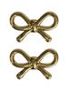 Elegant Furniture Handles Brass Drawer Handles Upgrade Furniture Brass Handles For Cabinets 25mm Installation Screws