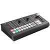 Osee GoStream Duet 8 ISO Video Switcher with 2 XLR 8 Horizontal Podcasting for and Instagram License 8-Channel HDMI/SDI/NDI/RTMP/SRT, Audio,