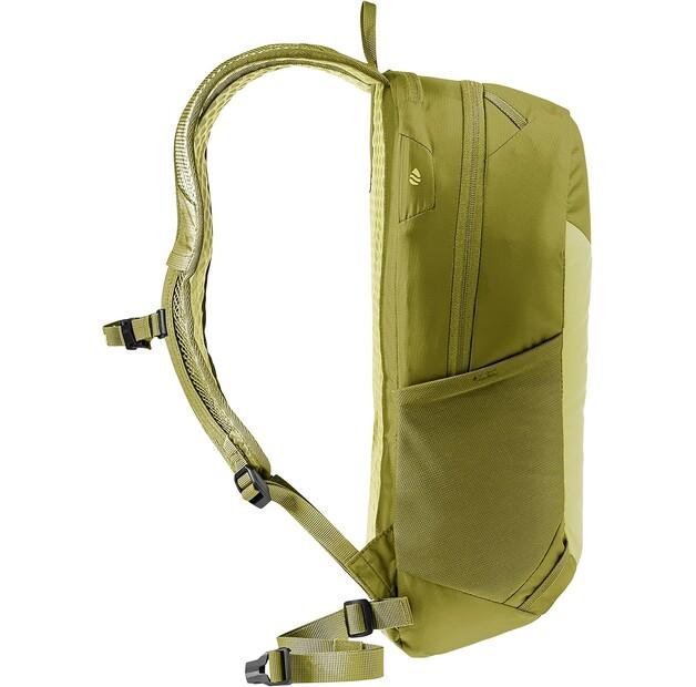 Backpack Deuter Speed Lite 13 Linden/cactus (3410025-1206)