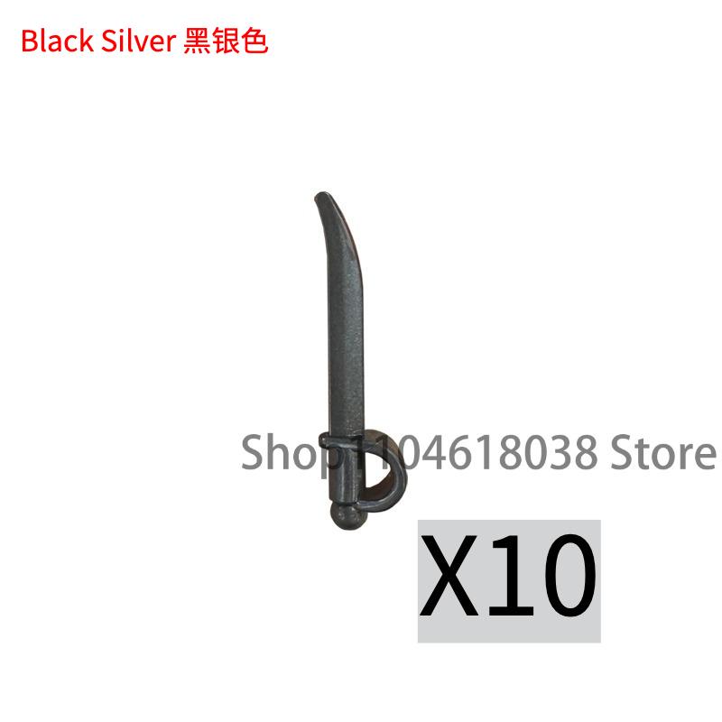 Mittelalterliche Soldaten Figur Bausteine Waffen Zubehör Bogen Speer Armbrust Axt Helm Schulterpanzer Stein Geschenk Spielzeug DIY A32