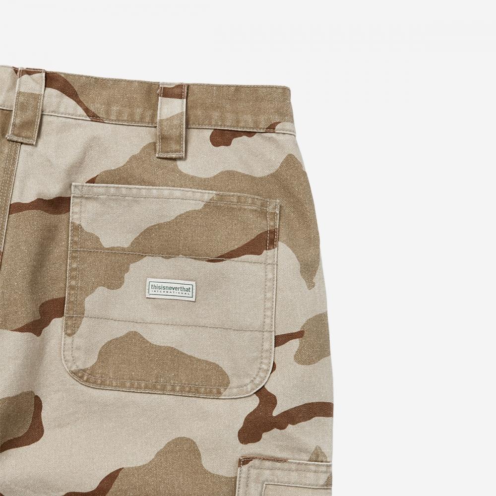Thisisneverthat Field Pant Tn253wpacp04