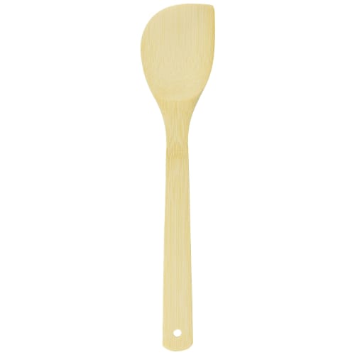 Pearl Metal Wagokoro Bamboo Spatula 30cm C-2803