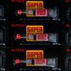 DO36 SUPER GLUE SUPER STRONG 12 PCS IN SET