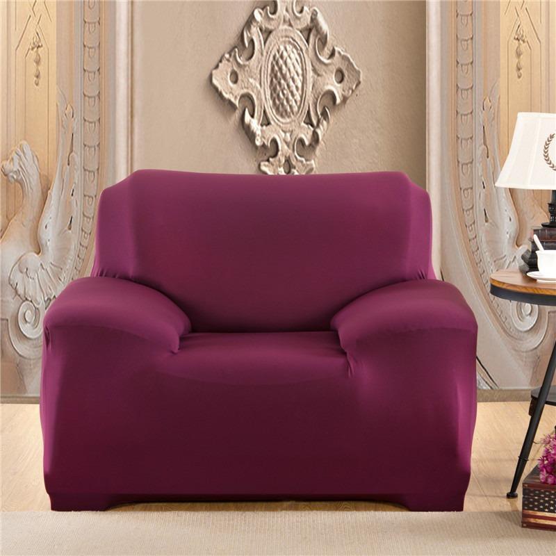 Modern Simple Elastic Tight Bag All-Inclusive Sofa Cover Sofa Slipcover Sofa Cushion Towel All Inclusive