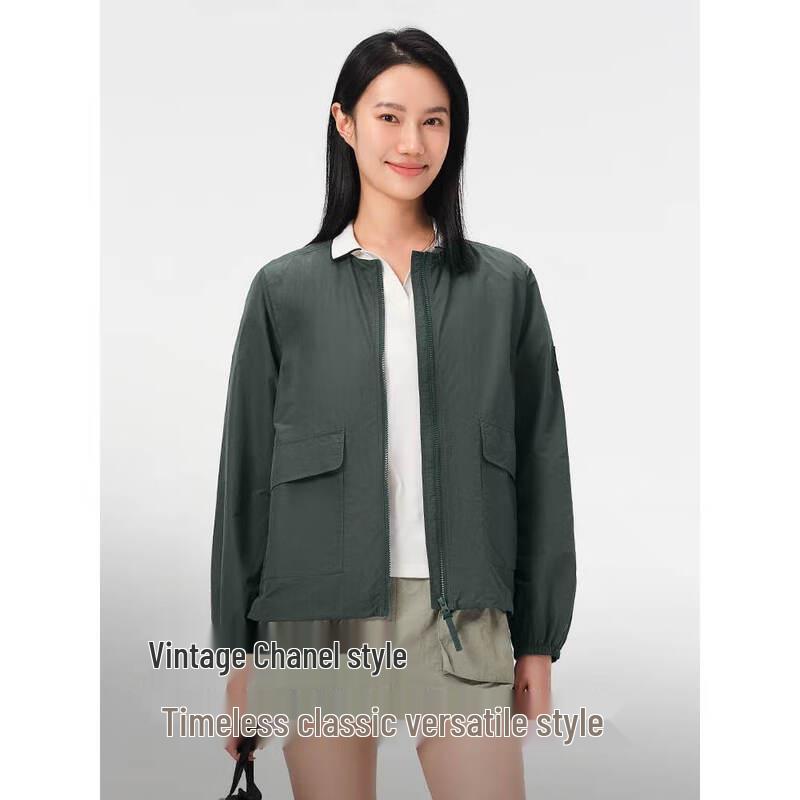 Women's Sun Protection Jacket