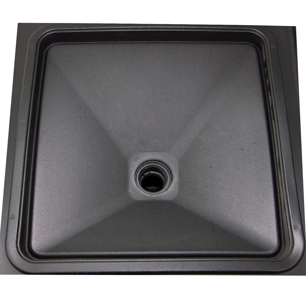 9L car oil collection pot maintenance and care tools: oil collection basin, oil pan, oil collection pot, oil discharge pot